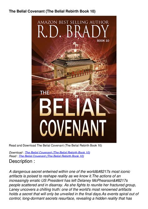 the book of belial|the book of belial pdf.